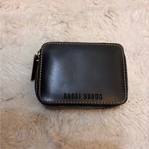 Bobbi Brown Black Mini Case